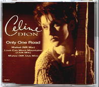 Celine Dion - Only One Road CD2
